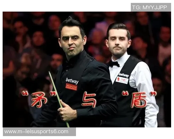 奥沙利文与赛尔比巅峰对决谁将赢得斯诺克世界冠军的荣耀 奥沙利文与赛尔比巅峰对决谁将赢得斯诺克世界冠军的荣耀